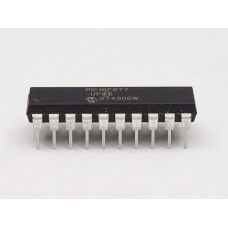 PIC16F677 Microcontroller