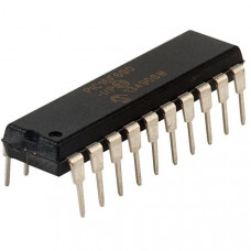 PIC16F690 Microcontroller