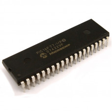 PIC16F77 Microcontroller
