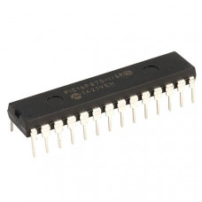 PIC16F870 Microcontroller