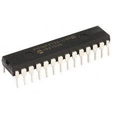 PIC16F873A Microcontroller