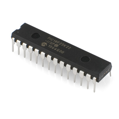 PIC18F25K22 Microcontroller PIC18F25K22 Microcontroller