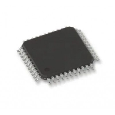 PIC18F46K80-I/PT MICROCHIP 8 Bit MCU, Flash, PIC18 Family PIC18F K8x Series Microcontrollers, PIC18, 64 MHz, 64 KB, 44 Pins PIC18F46K80-I/PT MICROCHIP 8 Bit MCU, Flash, PIC18 Family PIC18F K8x Series Microcontrollers, PIC18, 64 MHz, 64 KB, 44 Pins