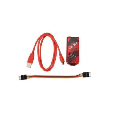 PICKIT3.5 KIT3.5 Programer Simulator without Microchip Logo PICKIT3.5 KIT3.5 Programer Simulator without Microchip Logo