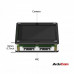 Pico4ML-Pro TinyML Plug-n-Play RP2040 Dev Kit, Multiple SPI Camera Adapter