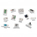 PicoBricks Zero to Hero Kit development kit for Raspberry Pi Pico