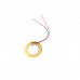 Piezo Buzzer 27mm with Cable Pack of 3