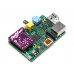 PiGlow Raspberry Colorful Expansion Board PiGlow Raspberry Colorful Expansion Board