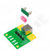 PiKVM v3 HAT for Raspberry Pi 4 by HiPi