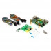 PiKVM v3 HAT for Raspberry Pi 4 by HiPi