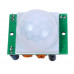 PIR Motion Detector Sensor Module HC-SR501