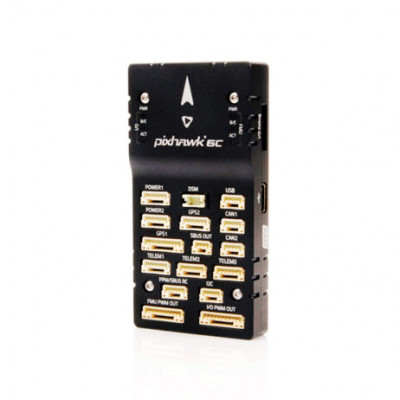 Pixhawk 6C (plastic case)