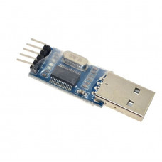 PL2303 - PL2303HX USB to TTL Serial UART Converter Module