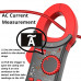 Plusivo CL201-D Digital Clamp Meter T-RMS 3999 Counts