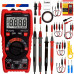 Plusivo Digital Multimeter DM301B