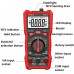 Plusivo Digital Multimeter DM501D