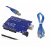 Plusivo UNO R3 Development Board (ATmega328p and CH340) + Cable
