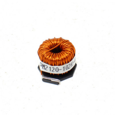 PM2120-102K-RC 2118 High Current SMD Power Inductors PM2120-102K-RC 2118 High Current SMD Power Inductors