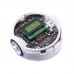 Pololu 3pi+ 32U4 OLED Robot Kit with 30:1 MP Motors (Standard Edition Kit)