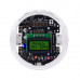 Pololu 3pi+ 32U4 OLED Robot Kit with 30:1 MP Motors (Standard Edition Kit)