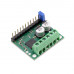 Pololu AMIS-30543 Stepper Motor Driver Carrier Pololu AMIS-30543 Stepper Motor Driver Carrier