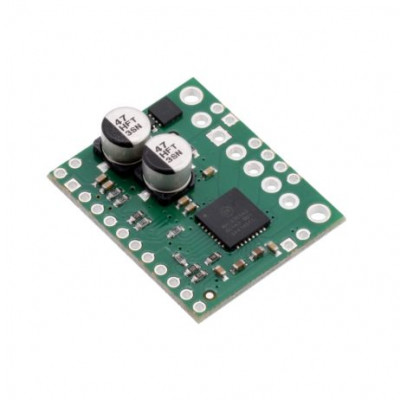 Pololu AMIS-30543 Stepper Motor Driver Carrier Pololu AMIS-30543 Stepper Motor Driver Carrier