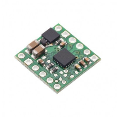 Pololu DRV8256E Single Brushed DC Motor Driver Carrier Pololu DRV8256E Single Brushed DC Motor Driver Carrier