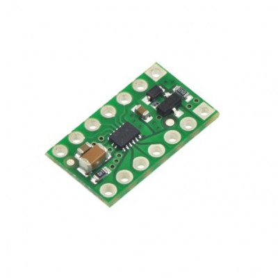 Pololu DRV8835 Dual Motor Driver Carrier Pololu DRV8835 Dual Motor Driver Carrier