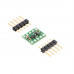 Pololu DRV8838 Single Brushed DC Motor Driver Carrier
