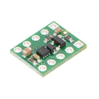 Pololu DRV8838 Single Brushed DC Motor Driver Carrier