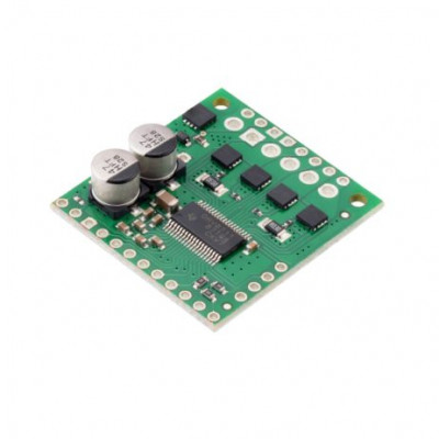 Pololu High-Power Stepper Motor Driver 36v4 Pololu High-Power Stepper Motor Driver 36v4