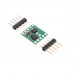 Pololu MAX14870 Single Brushed DC Motor Driver Carrier