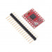 Pololu MP6500 Stepper Motor Driver Carrier, Potentiometer Current Control