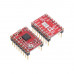 Pololu MP6500 Stepper Motor Driver Carrier, Potentiometer Current Control