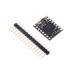 Pololu TB67S249FTG Stepper Motor Driver Compact Carrier Pololu TB67S249FTG Stepper Motor Driver Compact Carrier