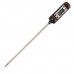 Portable Digital Probe Food Meat Thermometer