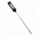 Portable Digital Probe Food Meat Thermometer