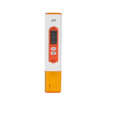 Portable PH-05 Water Quality Tester pH Detector for Fish Tank Aquaculture Portable PH-05 Water Quality Tester pH Detector for Fish Tank Aquaculture