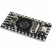 Pro Mini ATMEGA328P 5V/16M Black - Compatible