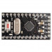 Pro Mini ATMEGA328P 5V/16M Black - Compatible