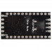 Pro Mini ATMEGA328P 5V/16M Black - Compatible