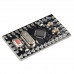 Pro Mini ATMEGA328P 5V/16M Black - Compatible