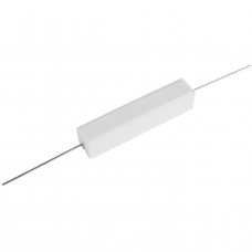 0.1 ohm - 5W - Fusible Cement Resistor