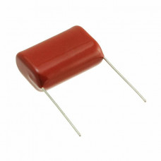 100nF (0.1uF - 104K) - 400V Polyester Film Capacitor