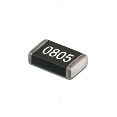 120 ohm Resistor - 0805 SMD Package - 20 Pieces Pack
