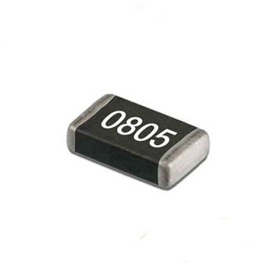 10 ohm Resistor - 0805 SMD Package - 20 Pieces Pack