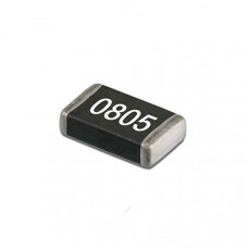 330 ohm Resistor - 0805 SMD Package - 20 Pieces Pack