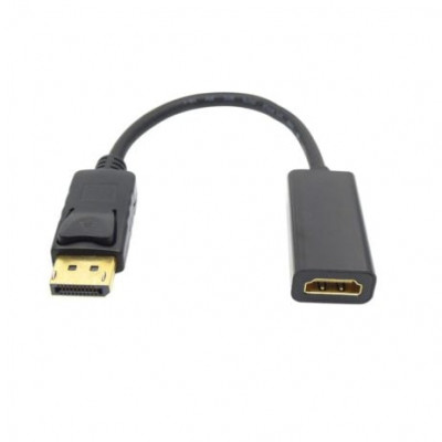 Ps000251-Audio Adapter, DP Plug-Hdmi RC Ps000251-Audio Adapter, DP Plug-Hdmi RC