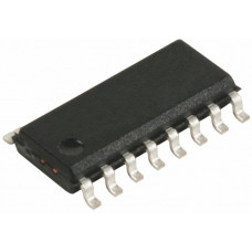 PS2801-4 - (SMD SOP-16 Package) - NEC/CEL Transistor Output Optocoupler