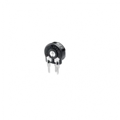 PT10MH10-104A2020-S-Trimpot Potentiometer PT10MH10-104A2020-S-Trimpot Potentiometer